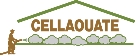 Cellaouate Isolation